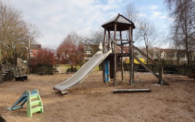 Vielen Dank an die Firma Wilhelm Gress GmbH & Co KG und die Firma Lübber Erd-und Tiefbau