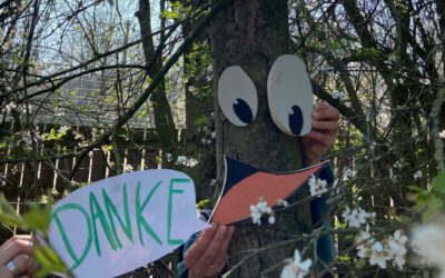 Am Montag, den 12.06 bleibt die Farm geschlossen.