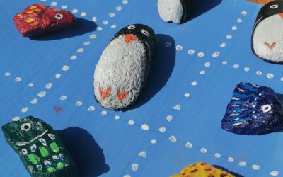 Hurra das Osterferienprogramm ist da!