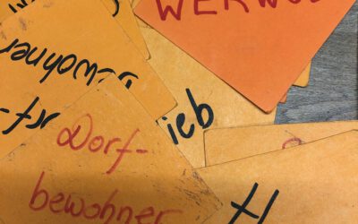 Der Jugendtreff findet wieder statt!