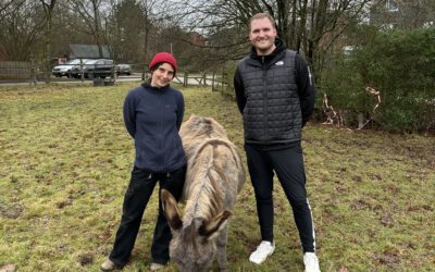 Herzlichen Dank an BarbellFit und deren Kund:innen